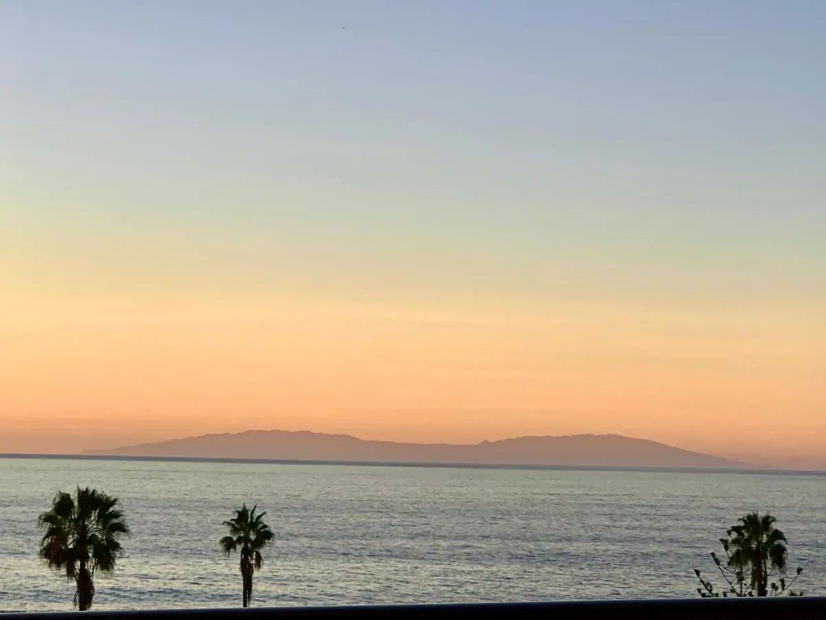 Ocean View, Grosse Sonnenterrasse, Meerblick, Tamara Komplex, Teneriffa Sued, Los Gigantes, 500M Strand, Pool, 300M Zum Ort, Ruhig Acantilado de los Gigantes Espanha